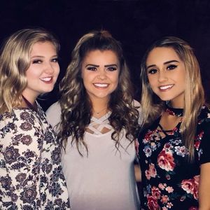 Meet your Posher, Breanne